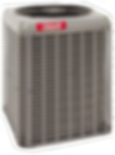 Coleman Air Conditioning Unit
