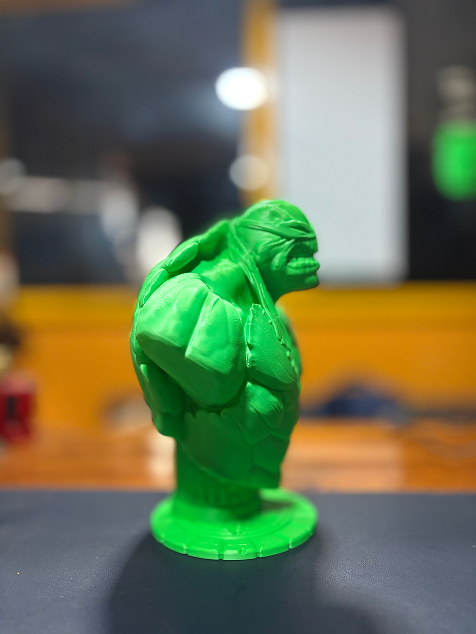 Thumbnail: TMNT Fan Art 