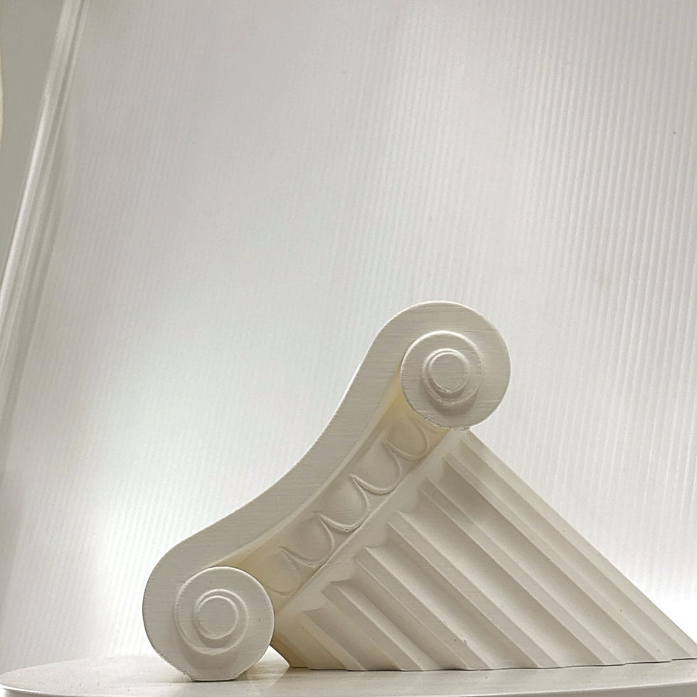 Thumbnail: Greek Pillar Holder