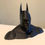 Thumbnail: Batman Inspired Fan Art Bust