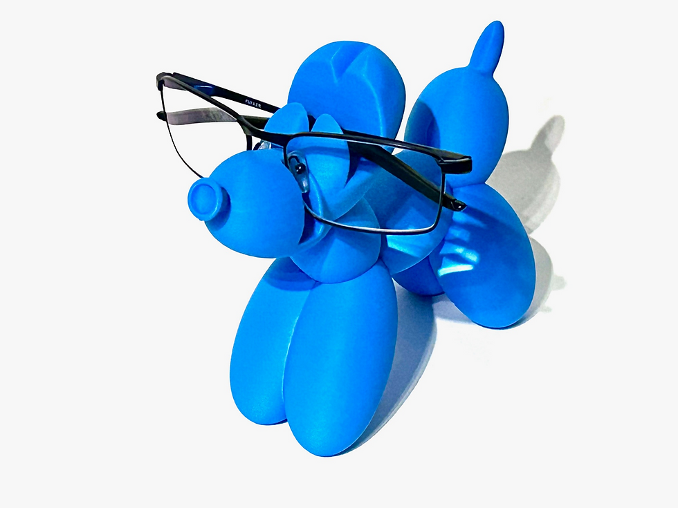 Thumbnail: Balloon Dog Sunglasses/Phone Holder