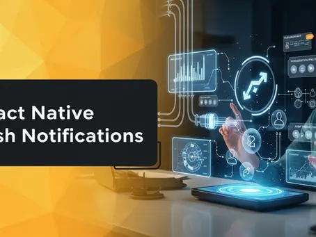 Top 5 React Native Push Notifications Solutions 2026