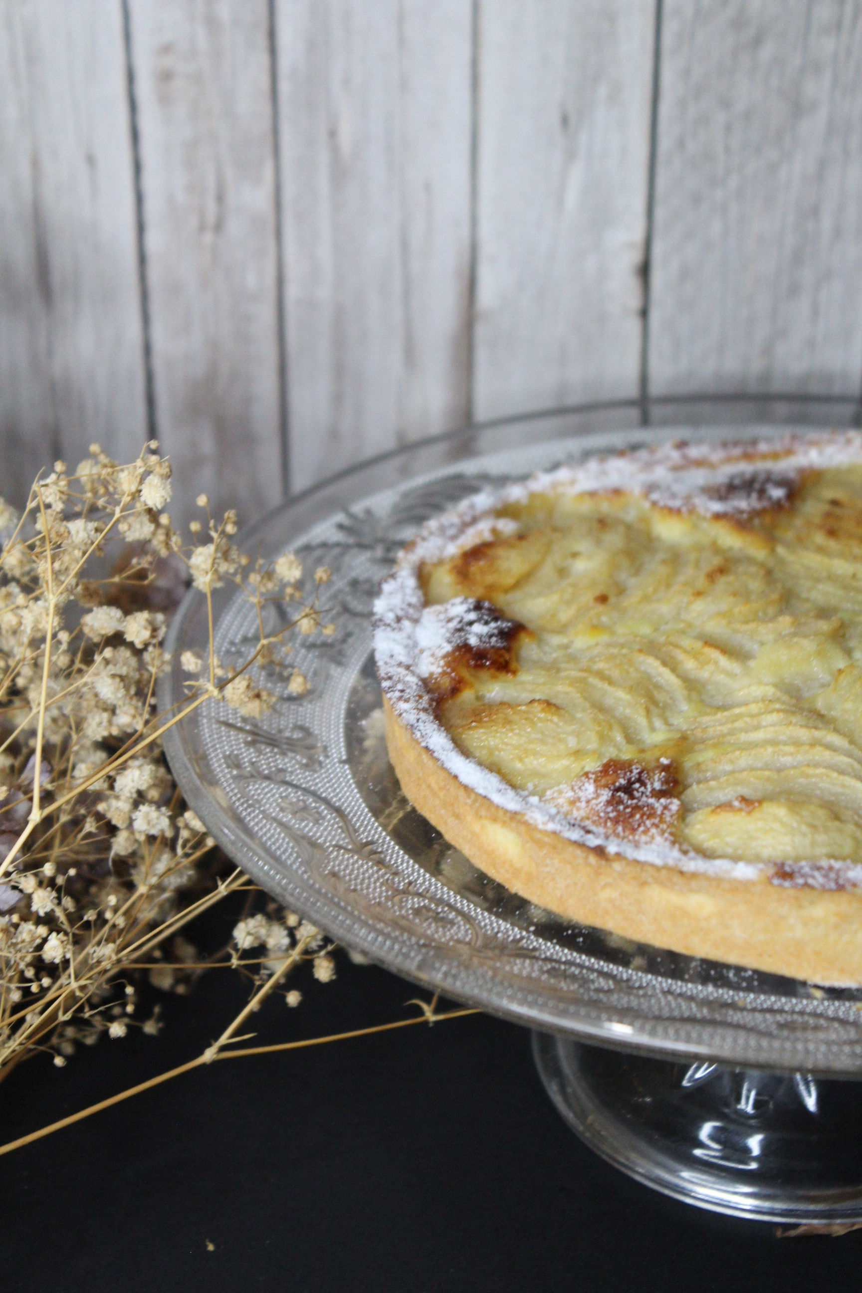 Bourdalou Poire ( 4 - 5 personnes )