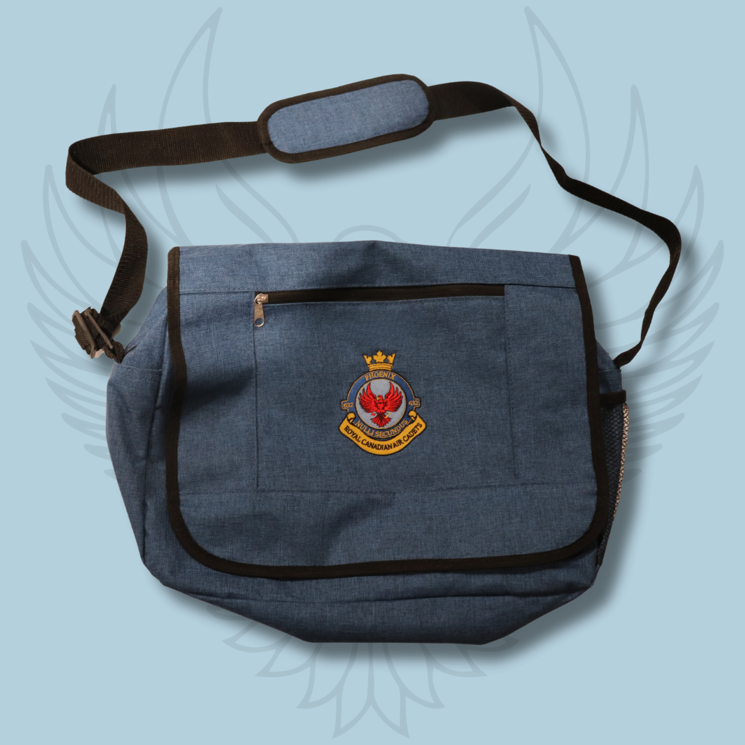 Messenger Bag / Porte-documents