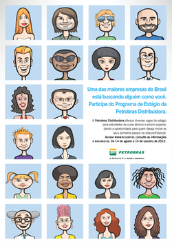 Endomarketing BR Distribuidora