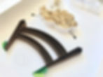 Thumbnail: The Insomniac | Framed Quilled Paper Artwork for Wall Decor
