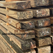 pinus tratado 6x12