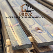 caibro pinus tratado 2.5x10