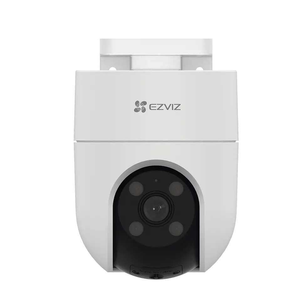 Miniatura: Camara PT WiFi / 2 Megapixel / Cobertura 360° / Detección humana / Seguimiento I