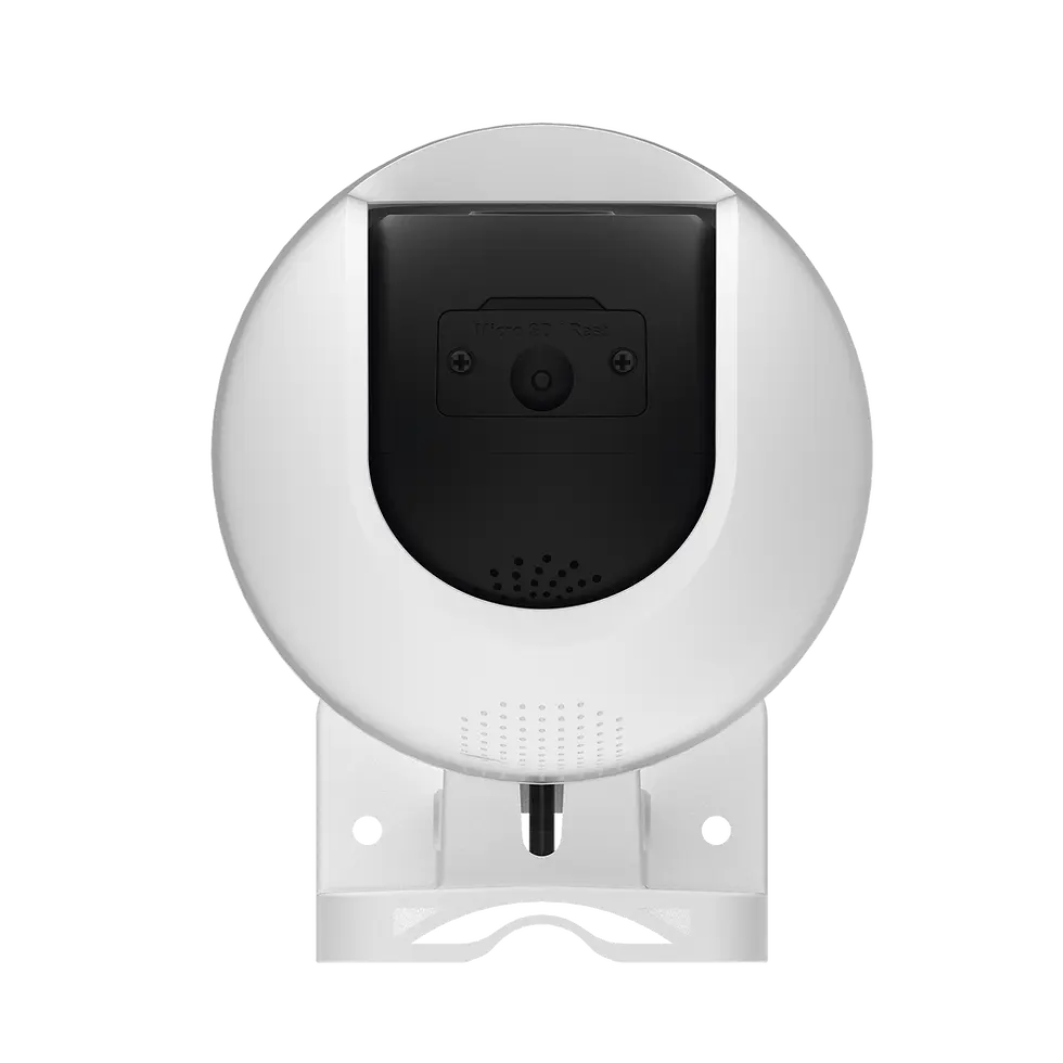 Miniatura: Camara PT WiFi / 2 Megapixel / Cobertura 360° / Detección humana / Seguimiento I