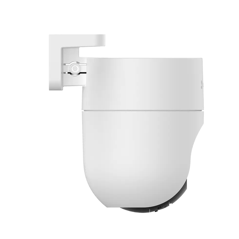 Miniatura: Camara PT WiFi / 2 Megapixel / Cobertura 360° / Detección humana / Seguimiento I