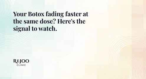 Is it safe to use Botox for years? The honest answer