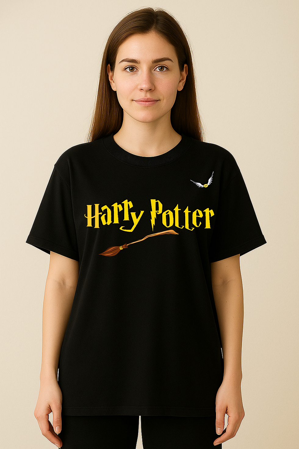 Thumbnail: Harry Potter
