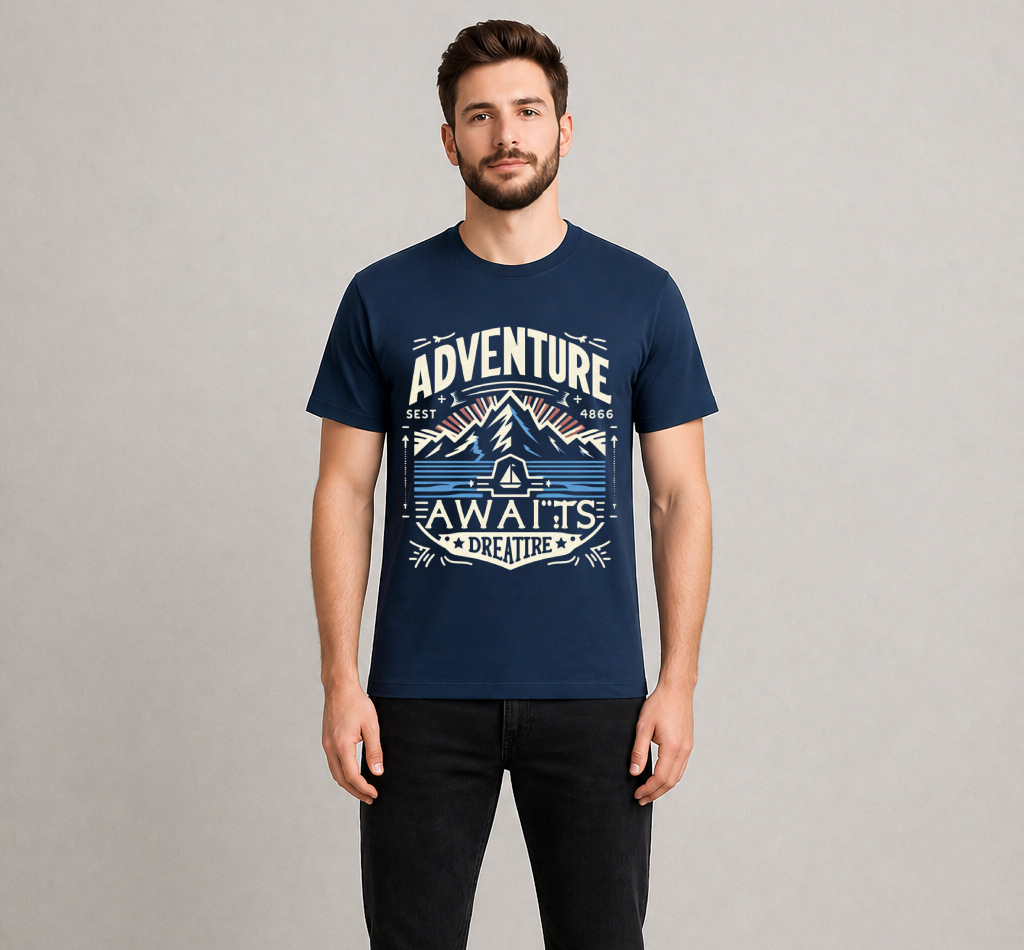 Adventure Awaits