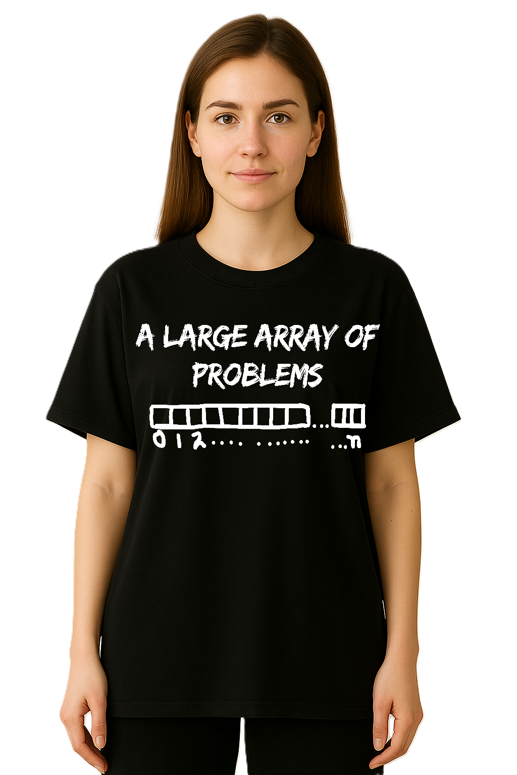 Array of Problems