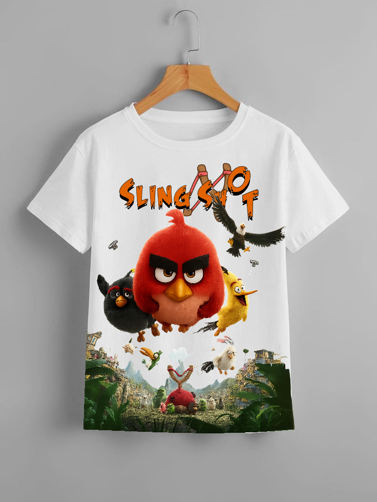 Sling Shot