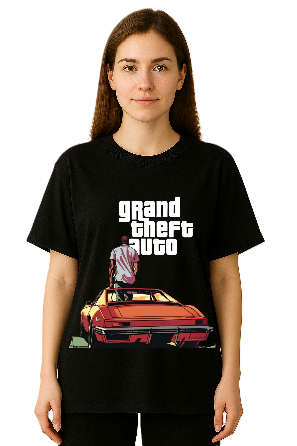 GTA