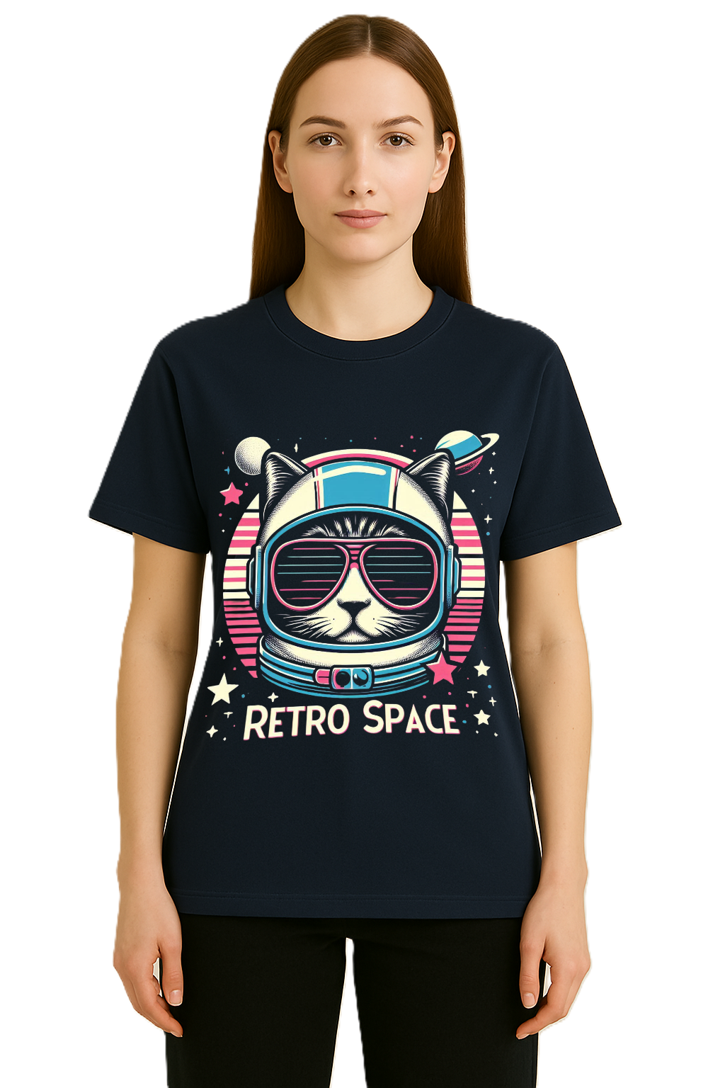 RETRO SPACE