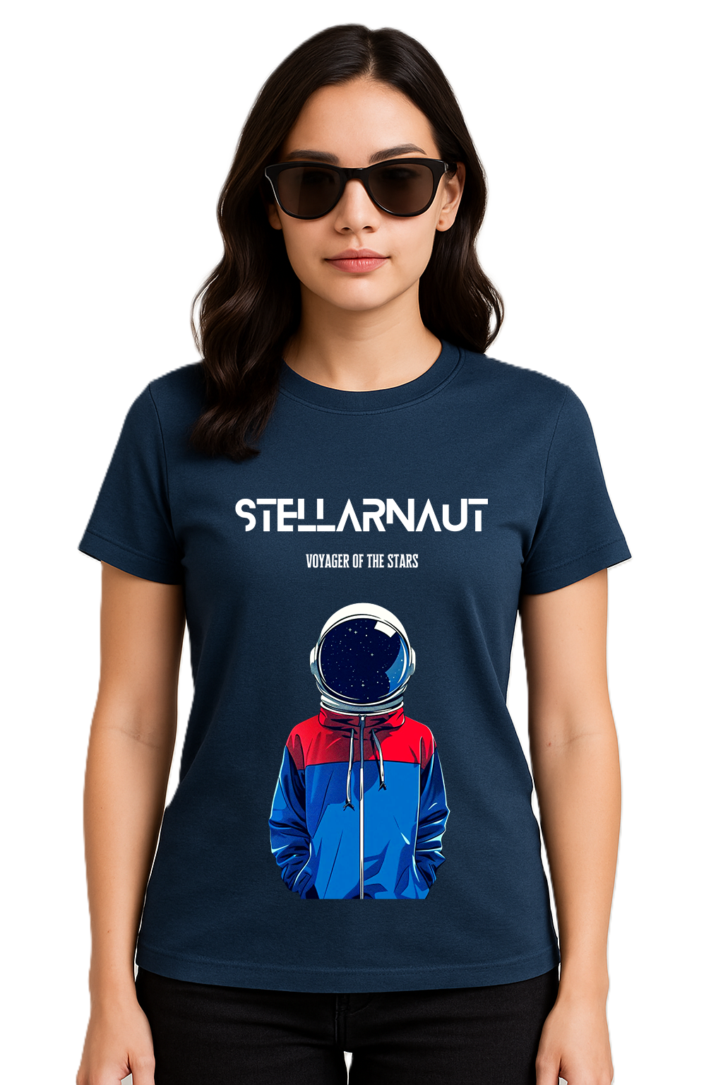 STELLARNAUT