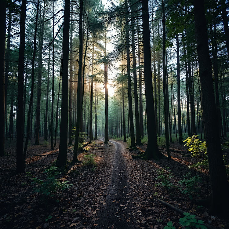 forest calm beautiful peace.jpg