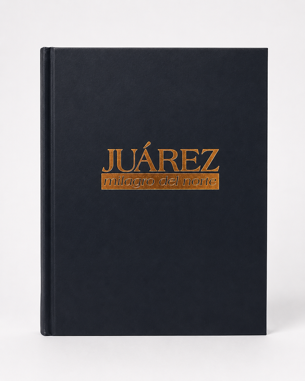 Juárez: milagro del norte, una obra monumental sobre la frontera