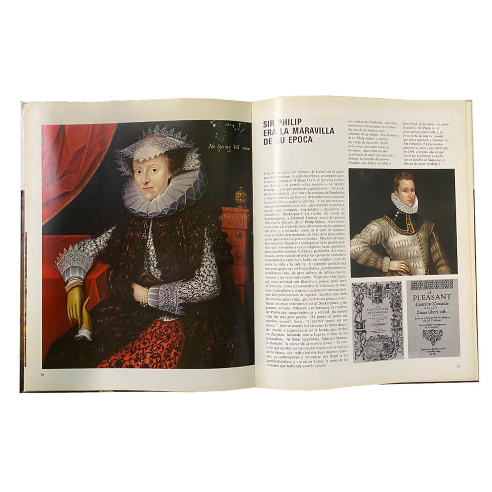 Miniatura: SHAKESPEARE (LOS GRANDES DE TODOS LOS TIEMPOS)