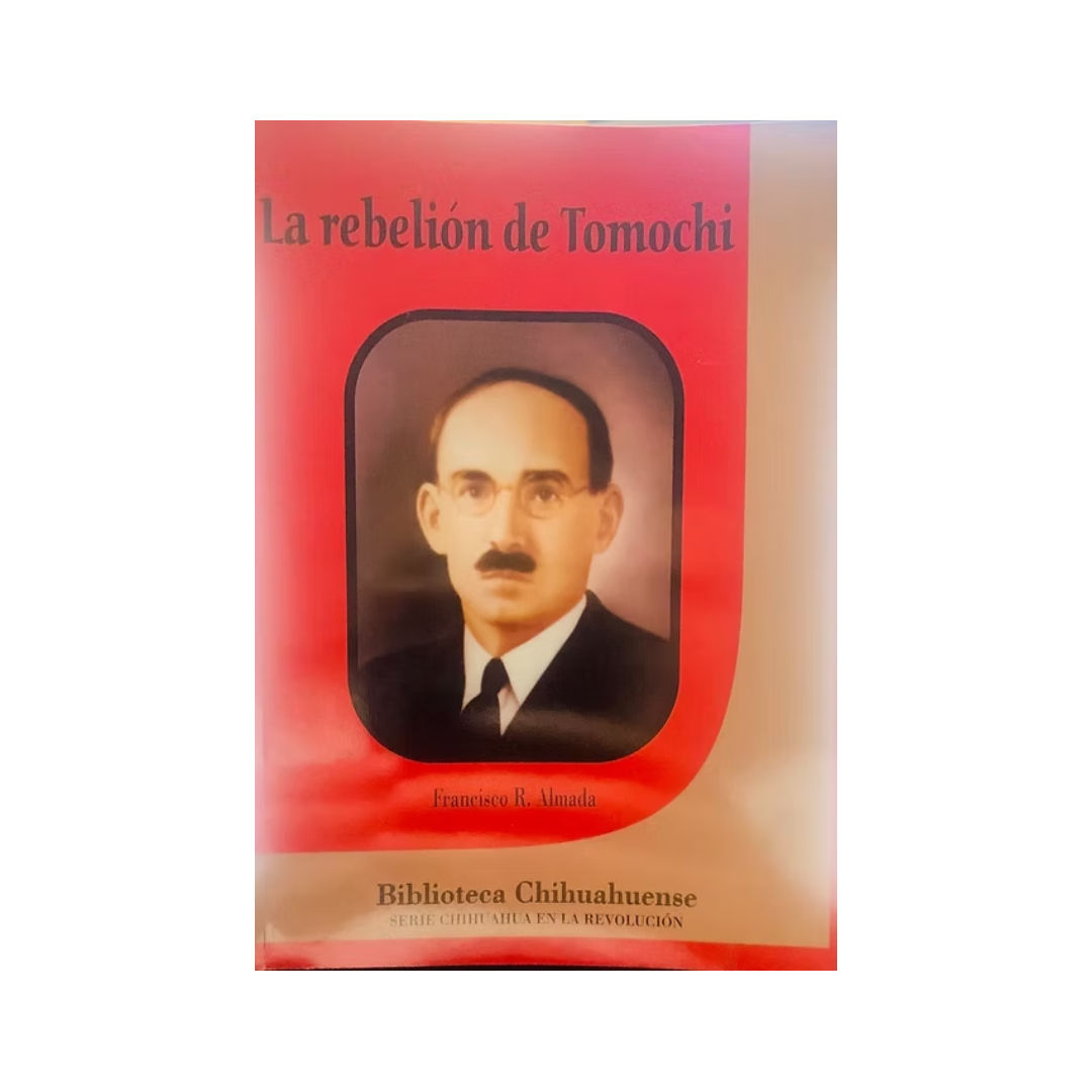 COLECCIÓN DE FRANCISCO R. ALMADA