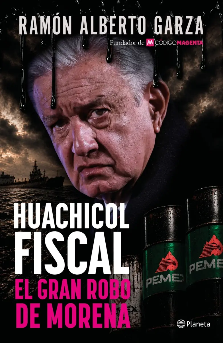 Huachicol fiscal