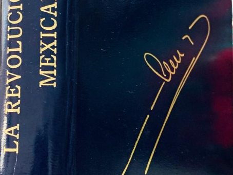 Mi recomendación de hoy