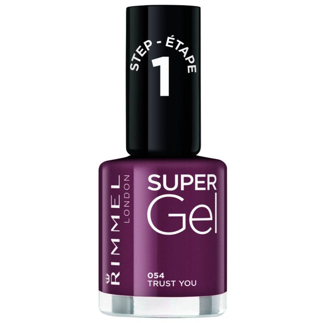 Rimmel London super gel 054 Trust You