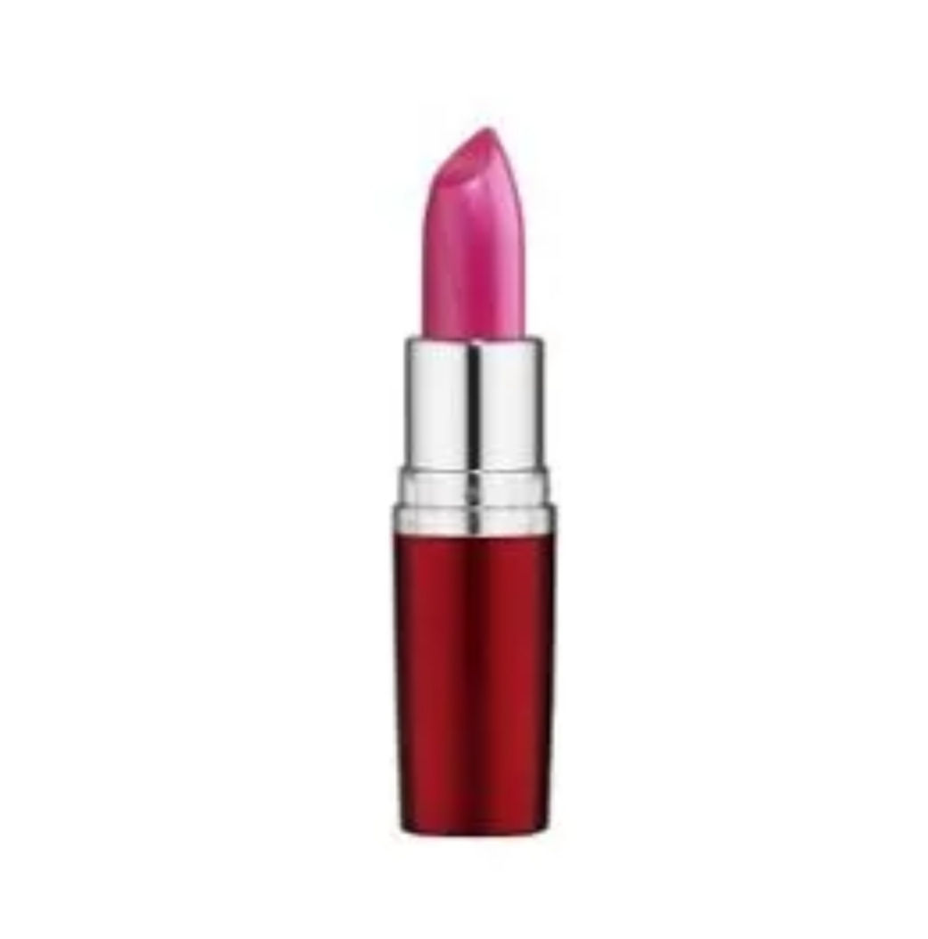 Maybelline Rouge à lèvres Hydra extrême 160 Rose Glamour