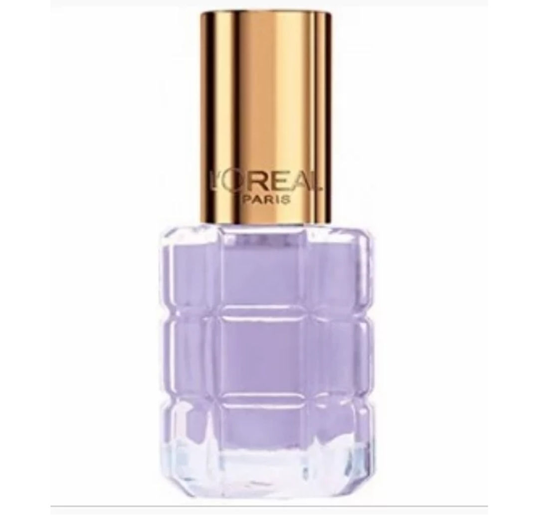 L'Oréal Paris Vernis Color Riche B04 Violette soufflée