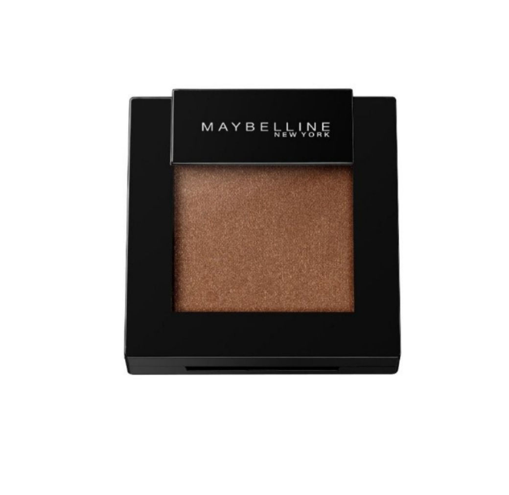 Maybelline Fard à paupières Color Sensational 20 Bronze Addict