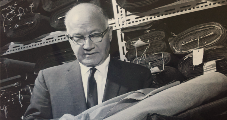 Klic Fabrics London Textile agency, fabrics, textile mills