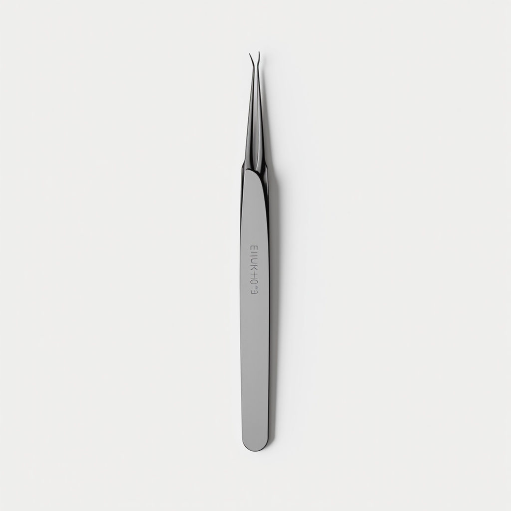Precision Isolation Tweezers