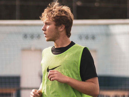 PREVIEW: #FCMC U18s v U17s