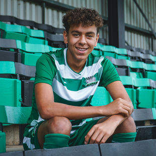 Pro Elite Announce Partnership with Farsley Celtic FC