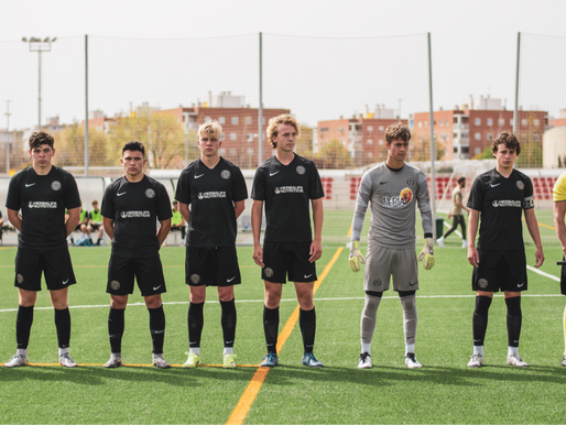PREVIEW: Cadiz CF 'C' v #FCMC U19s