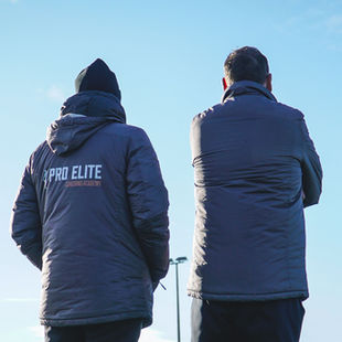 Vacancy: Scholarship Coach