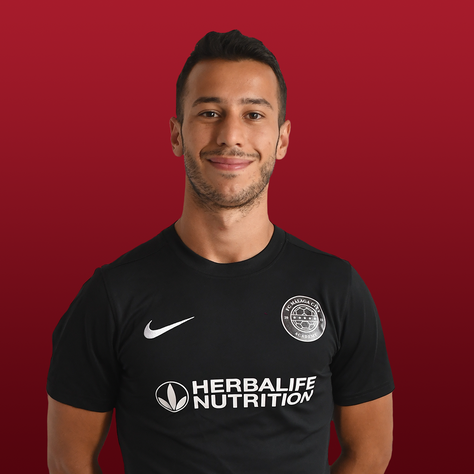 De Paula Excited For CD Torrox Clash