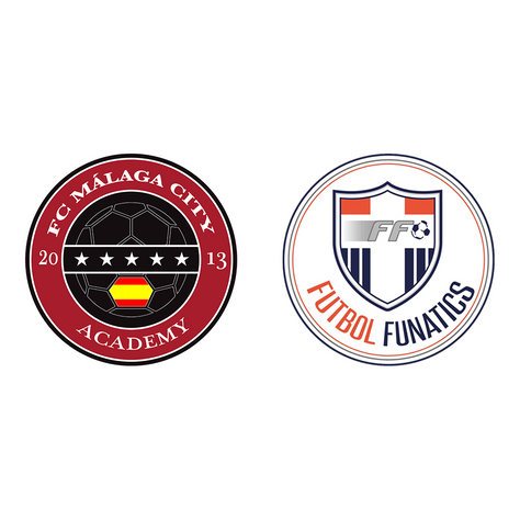 FC Malaga City Academy Partner With Futbol Fanatics