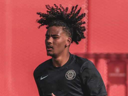 Smith Confident Ahead Of Cadiz Fixture