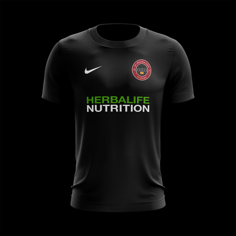 FC Malaga City Academy Partner With Herbalife Nutrition