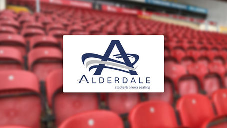 Bantams Welcome Alderdale Seating