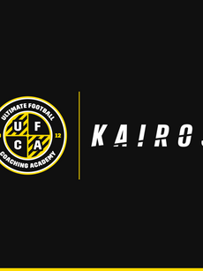 UFCA Partner With Kairos