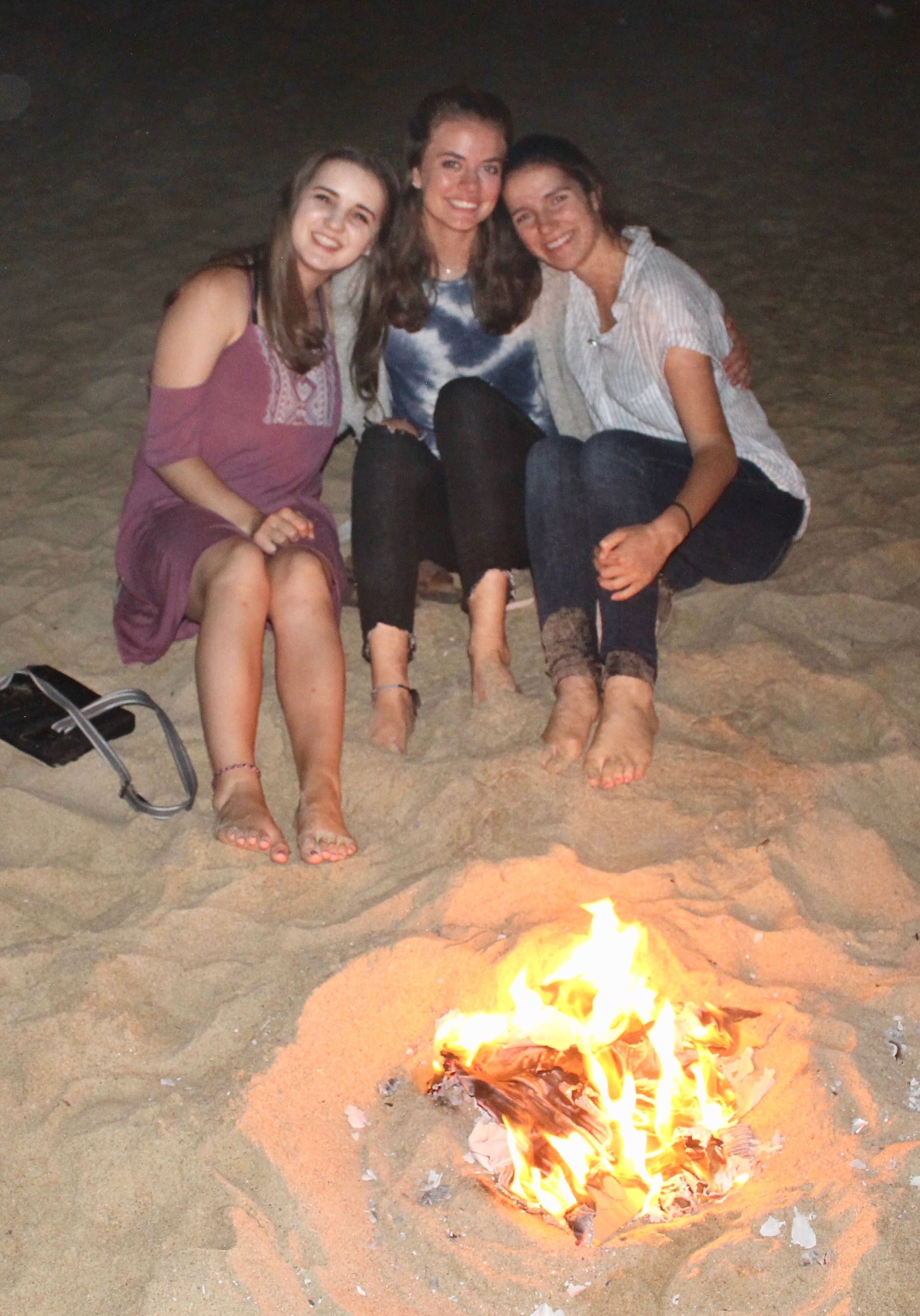 Nuestro fuego