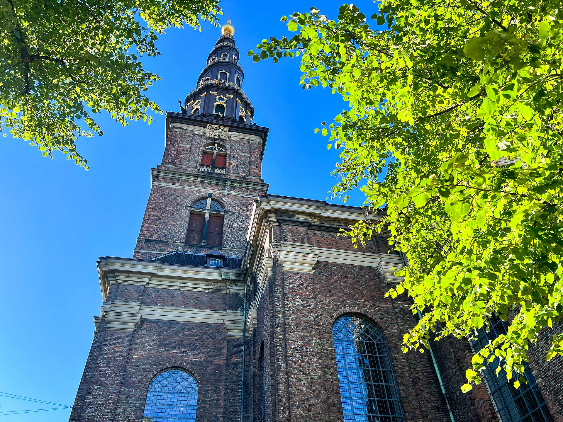 Church of Our Saviour