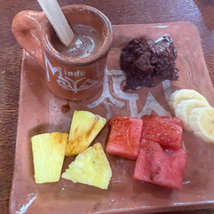 Chocolate workshop - Chocolate treats