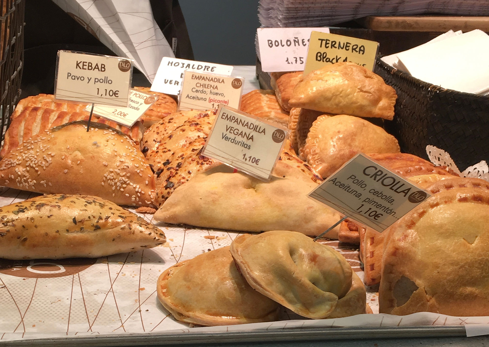 Empanada