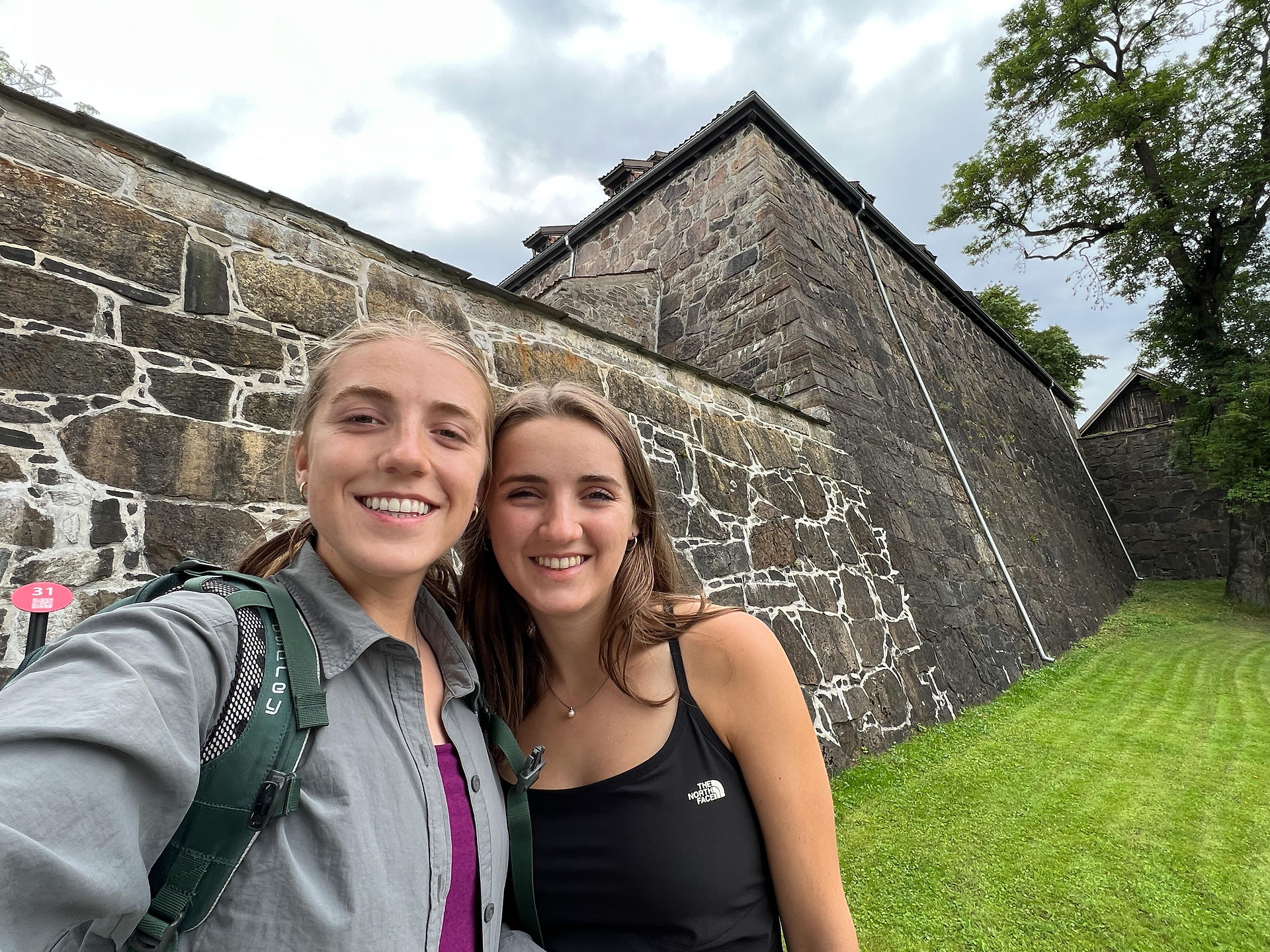 Akershus Festning